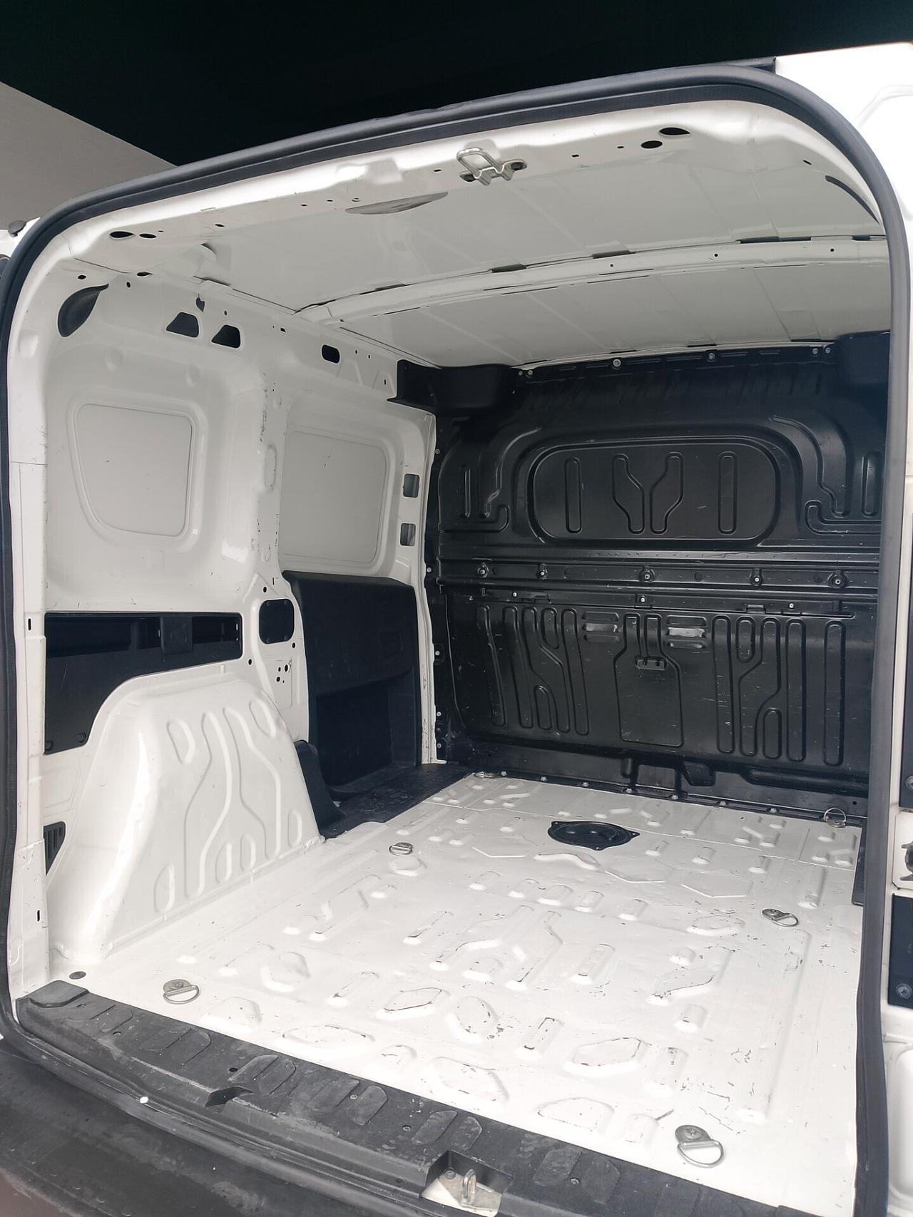 Fiat Doblo Doblò 1.3 MJT PC-TN Cargo Lamierato SX