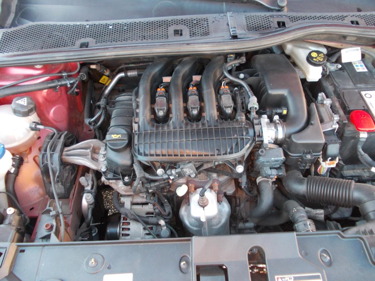 Peugeot 208 PureTech 75 Stop&Start 5 porte Active Pack-KM63771