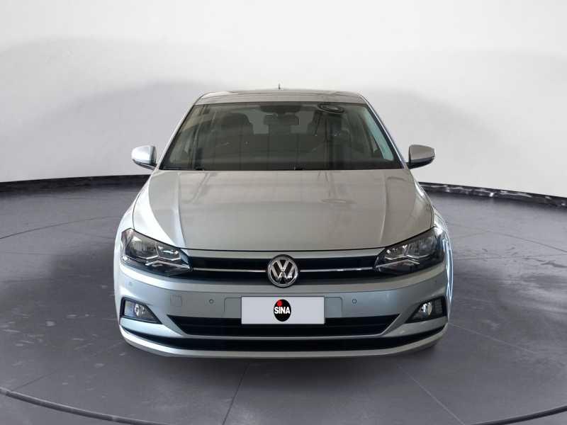 VOLKSWAGEN Polo 5p 1.0 evo Comfortline 80cv