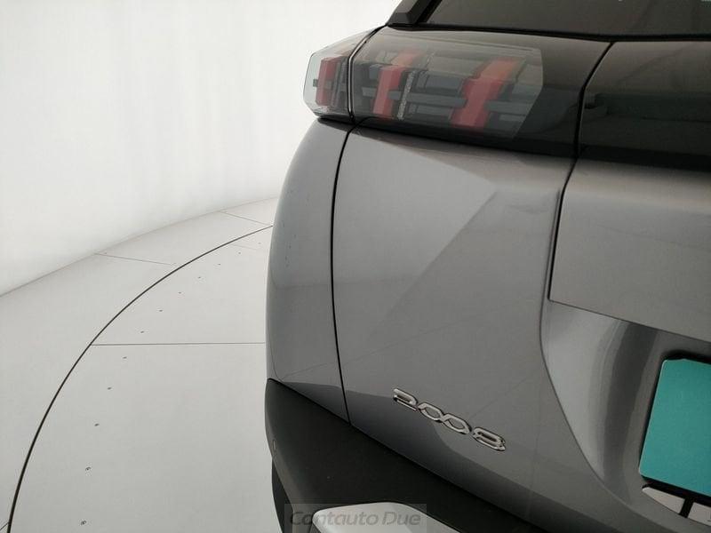 Peugeot 2008 2008 BlueHDi 130 S&S EAT8 GT