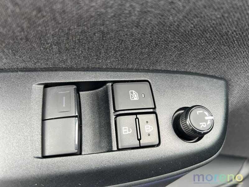 Toyota Yaris 1.0 Active