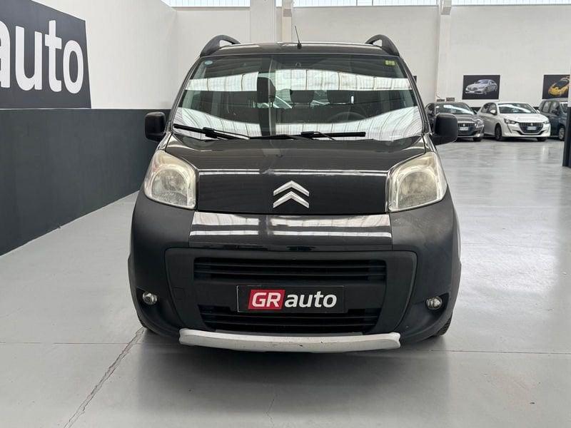 Citroën Nemo Nemo