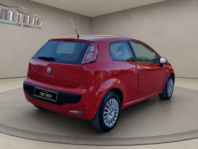 FIAT Grande Punto 1.2 5 porte S&S Actual