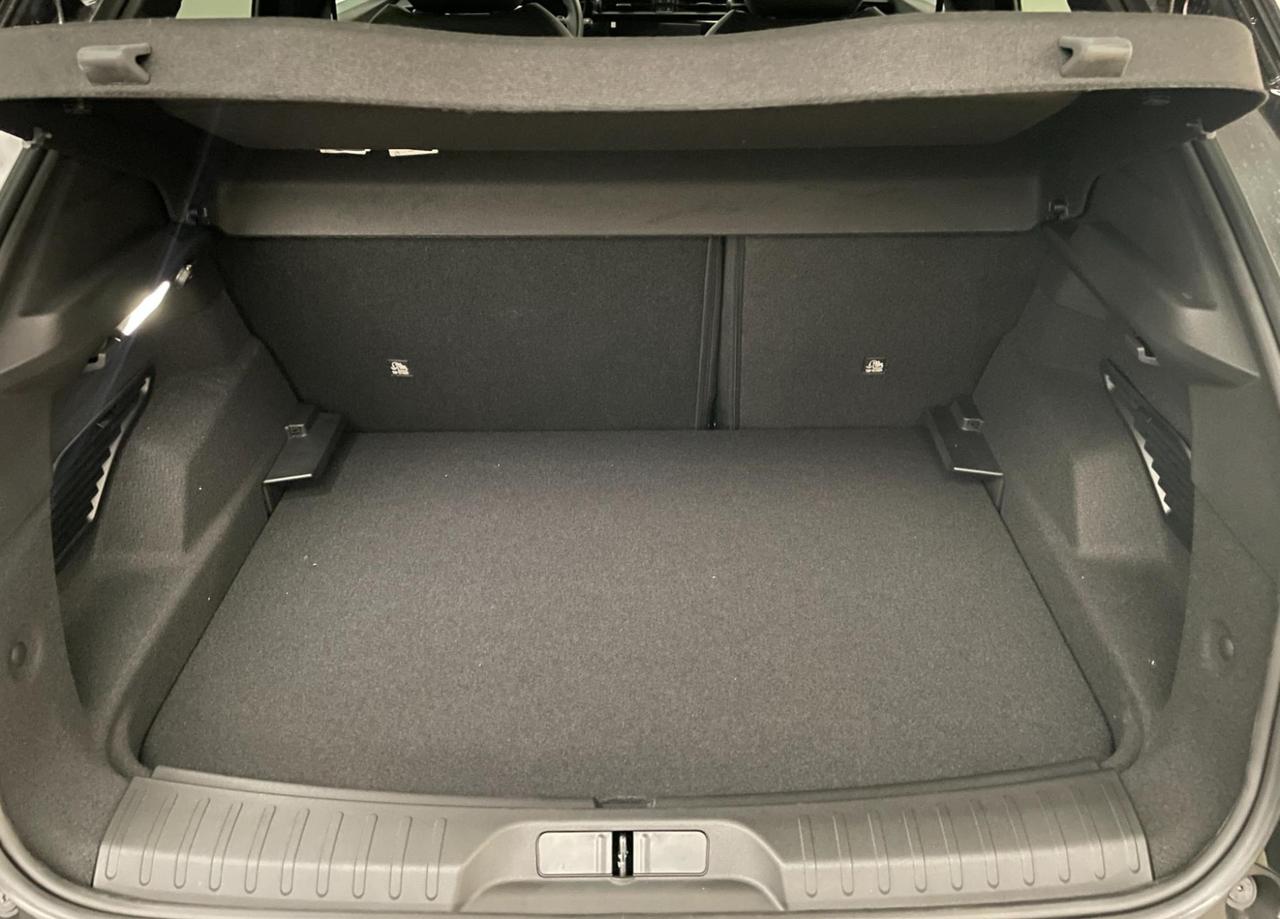 Alfa Romeo Junior 1.2 ibrida Speciale 145cv edct6