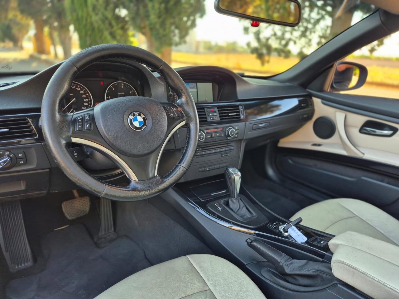 Bmw 320 320d cat Attiva
