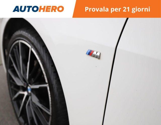 BMW 218 d Gran Coupé Msport