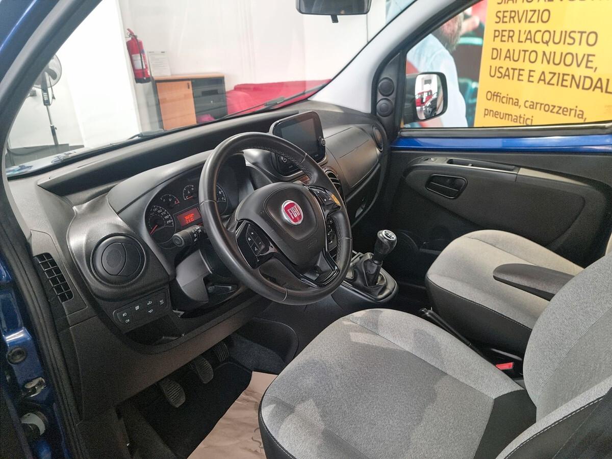 Fiat Fiorino 1.3 mjt N1 AZIENDALE GARANZIA 3 ANNI