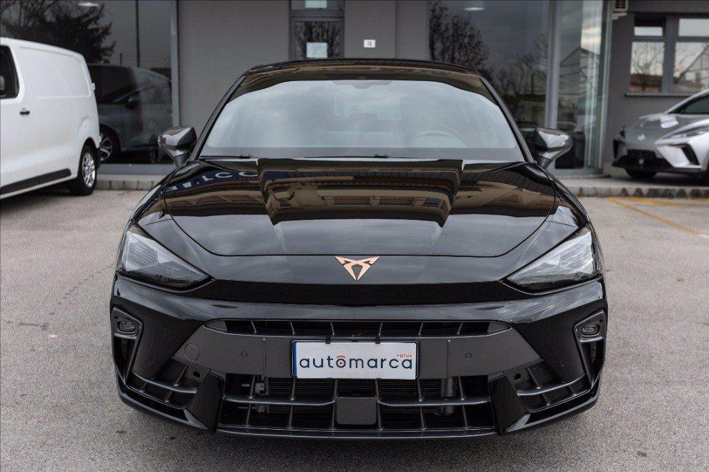 CUPRA Leon 2.0 tdi 150cv dsg del 2025