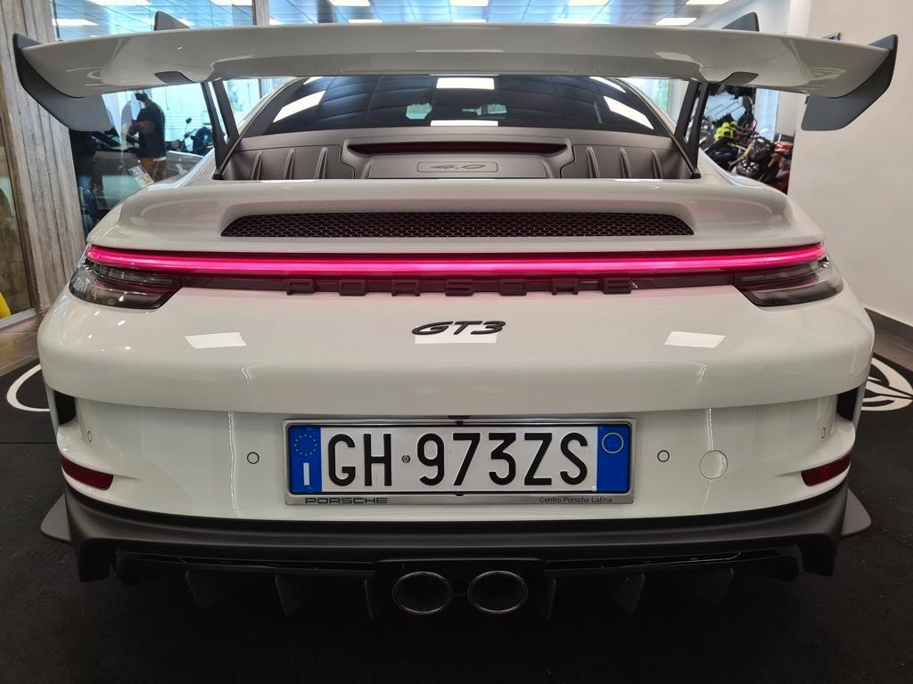 Porsche 911 GT3