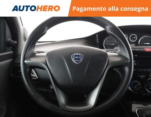LANCIA Ypsilon 1.2 69 CV 5 porte Elefantino