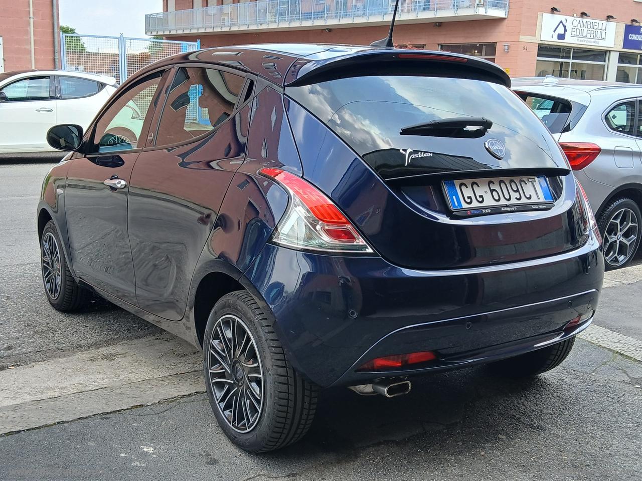 LANCIA Ypsilon 1.2 69 CV 5p. GPL Ecochic