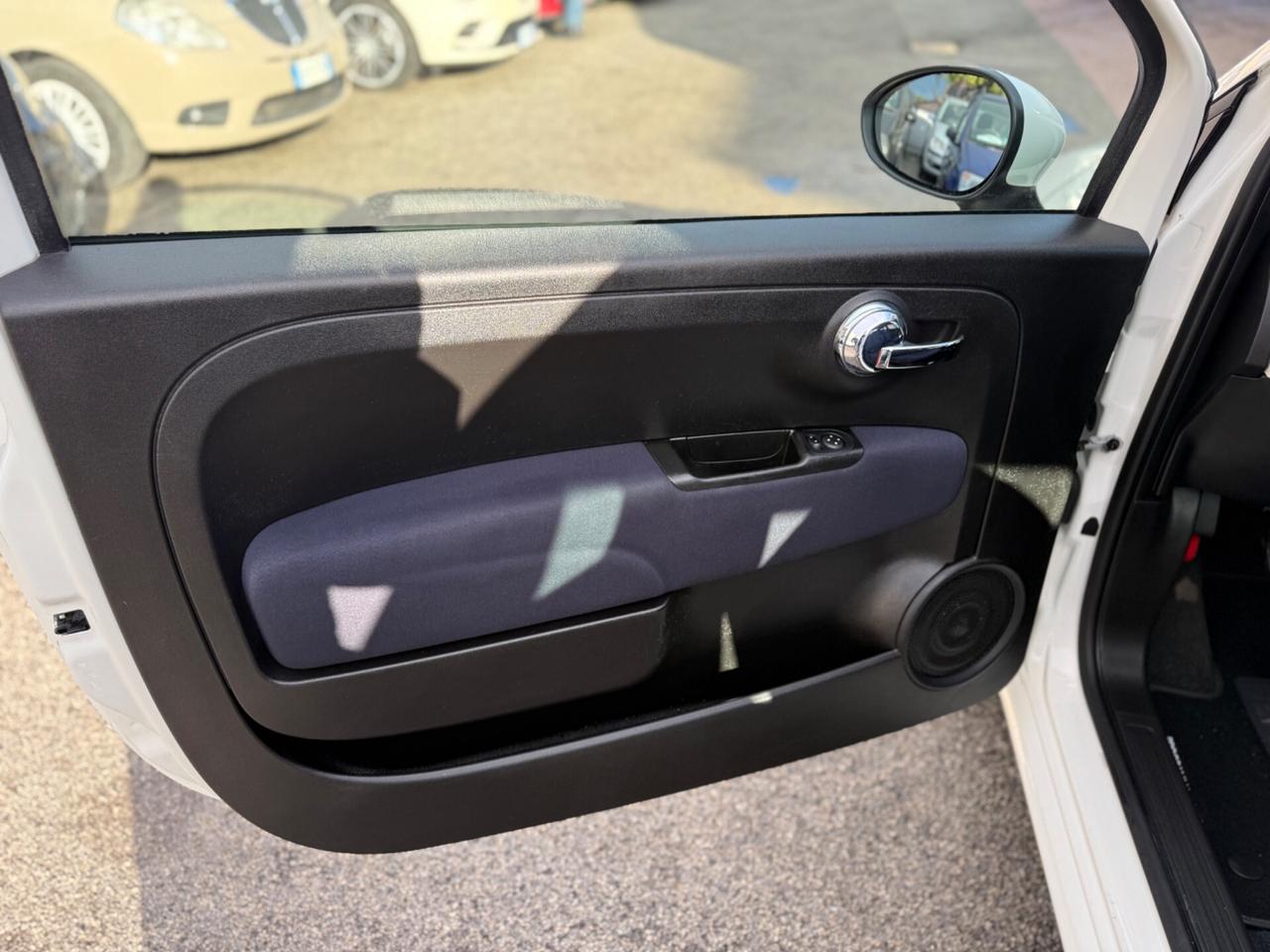 Fiat 500 1.0 Hybrid Cult No Vincolo Finanz.