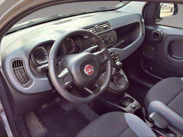 FIAT Panda 1,2 8V Easy