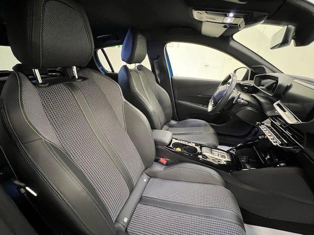 PEUGEOT 208 II 2019 - 1.2 puretech GT s&s 100cv eat8