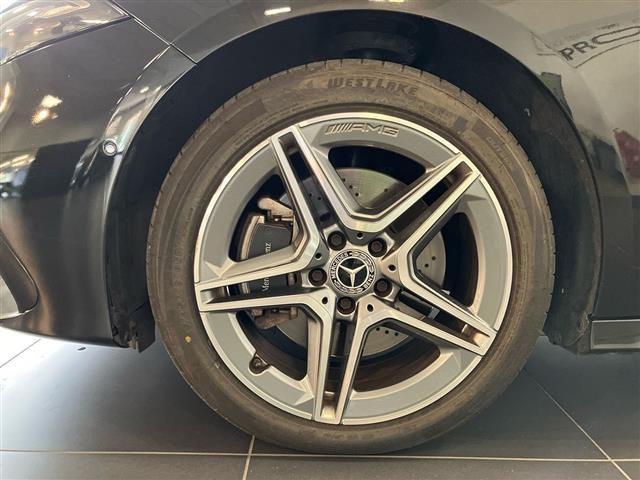MERCEDES-BENZ CLA sse A 250 e Plug-In-Hybrid AMG Line Advanced Pl