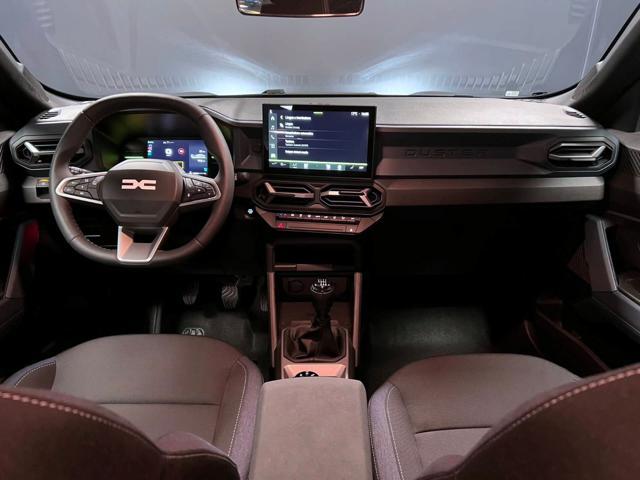 DACIA Duster Tce 130 CV MHEV Journey