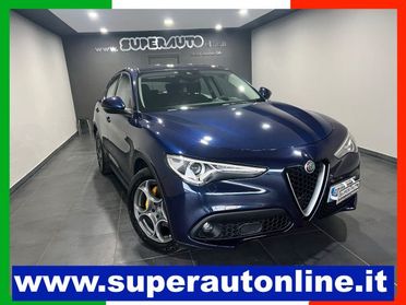 ALFA ROMEO Stelvio 2.2 Turbodiesel 190 CV AT8 RWD Executive