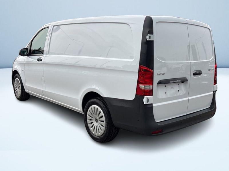 Mercedes-Benz Vito FURGONE PRO 116 CDI LONG