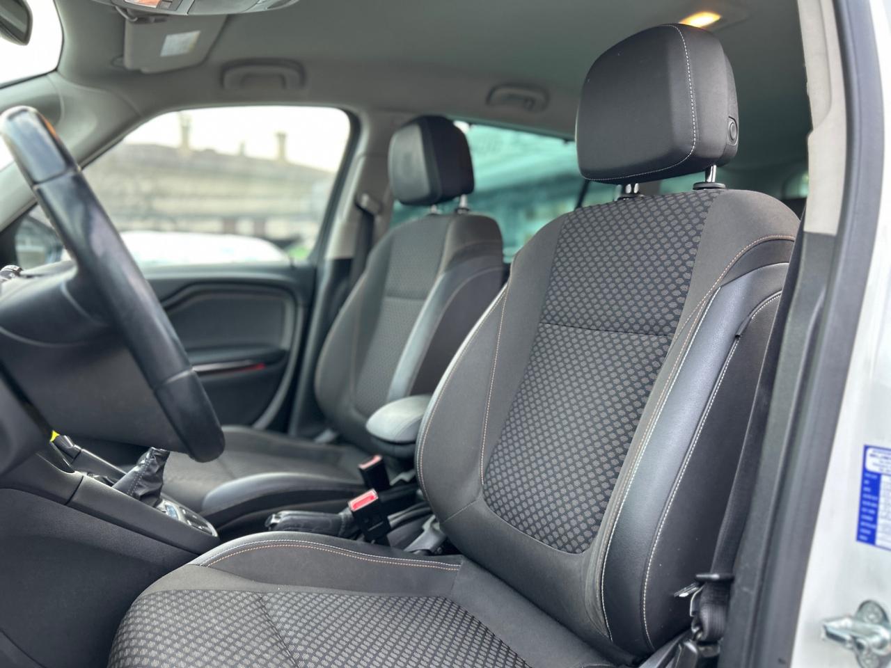 Opel Zafira Tourer 1.4 t Elective Gpl-tech 140cv E6