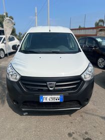 Dacia Dokker 1.5 dCi 8V 75CV Start&Stop Ambiance