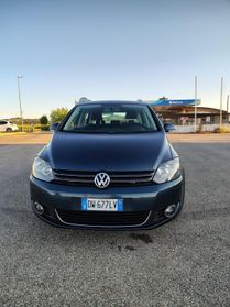 Volkswagen Golf Plus 2.0 TDI 140CV DPF DSG 3p. Highline