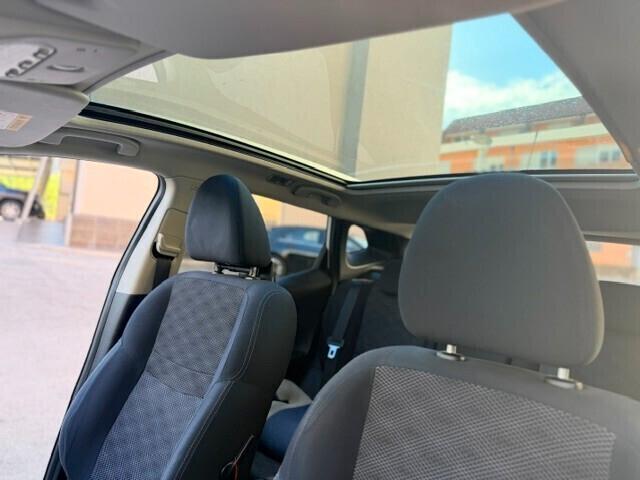 Nissan Qashqai 1.2 DIG-T Tekna