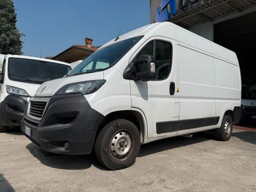 Peugeot Boxer 2.2/140 CV/100000 KM/2022