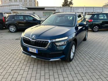 Skoda Kamiq 1.0 TSI 110 CV DSG Ambition