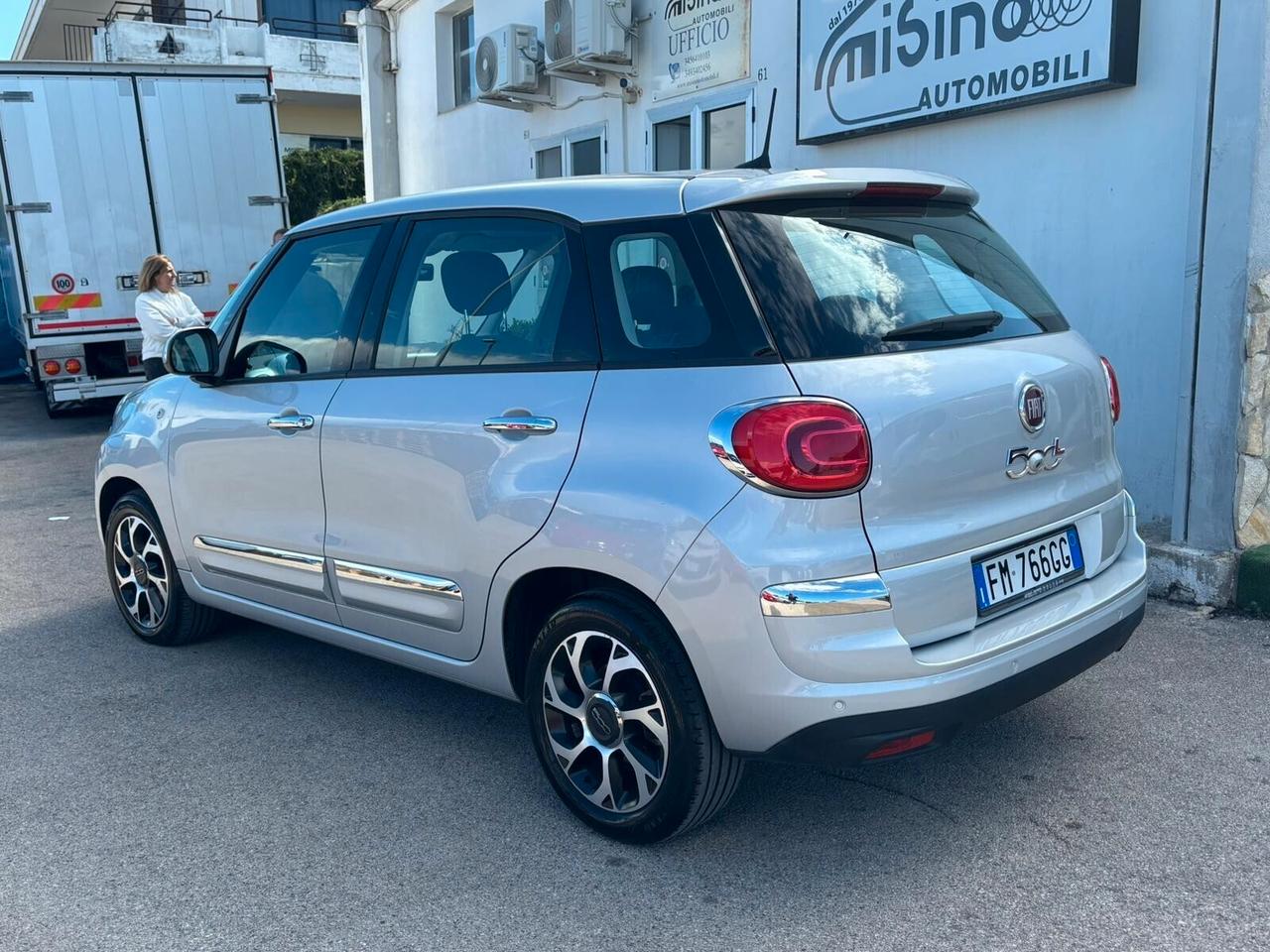 Fiat 500L 1.6 Multijet 120 CV Business