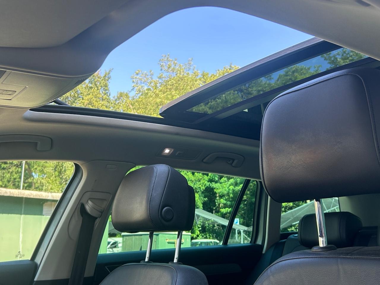 Volkswagen Passat Variant 2.0 TDI DSG Executive | Tetto Panoramico LED Navi