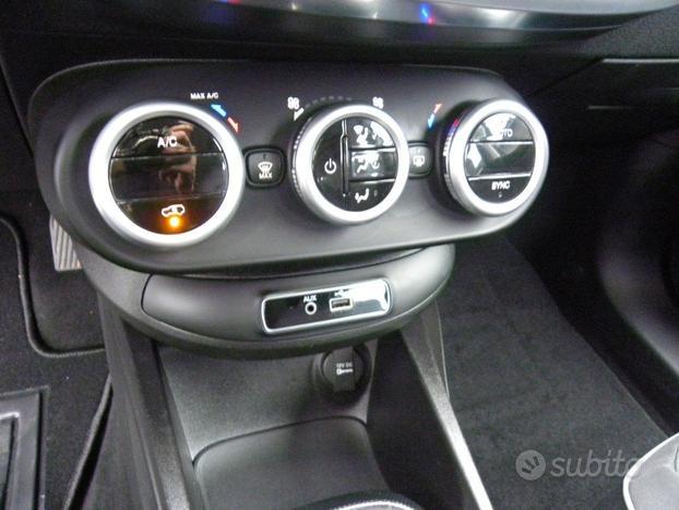 FIAT 500X 1.6 MultiJet 120 CV Pop Star