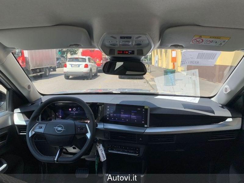 Opel Frontera Hybrid 145 CV EDCT GS