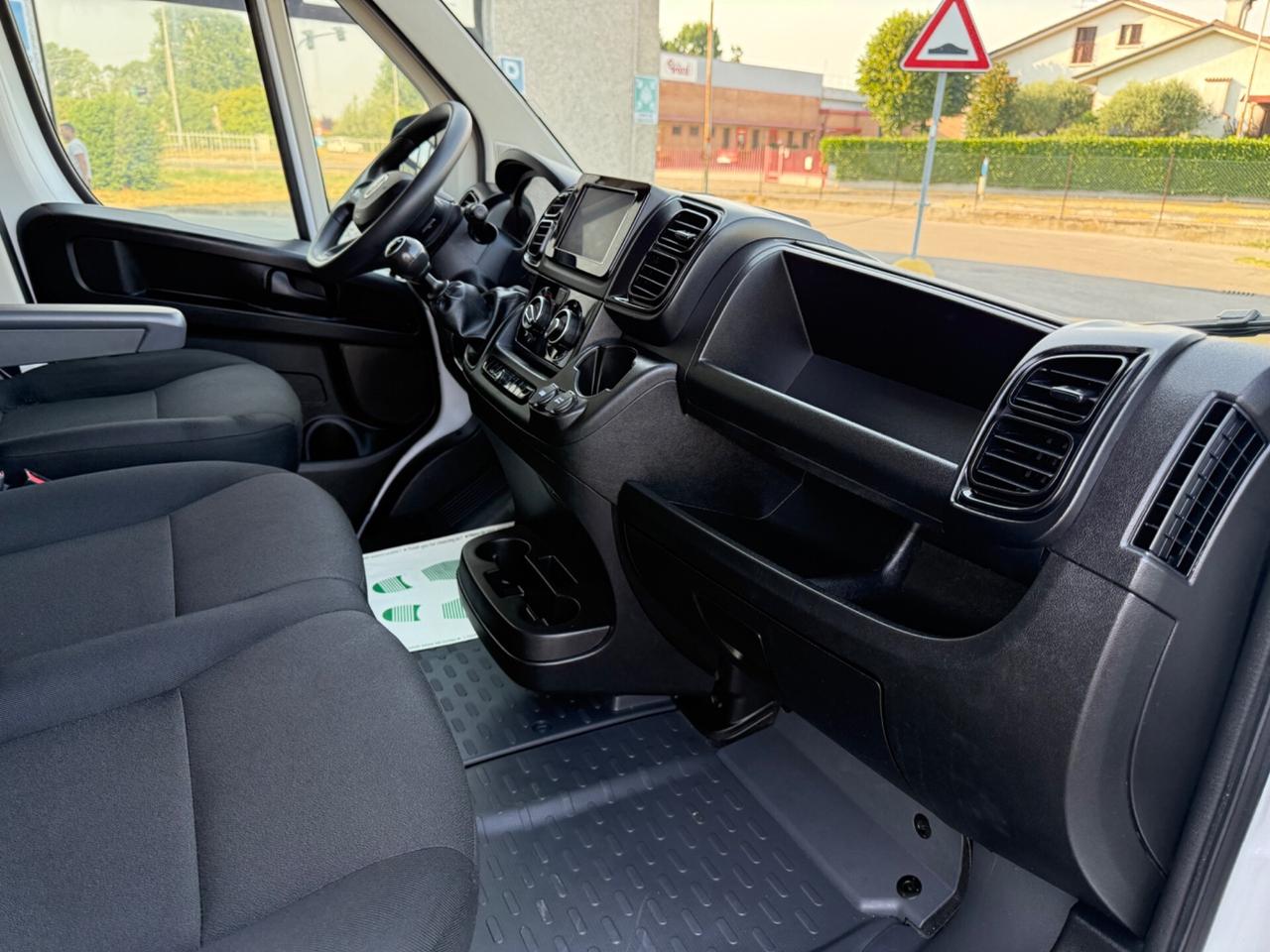 Fiat Ducato 35 2.2 Mjt 140CV PM-TM Furgone Maxi