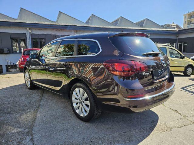 OPEL Astra 1.6 CDTI EcoFLEX S&S Sports Tourer