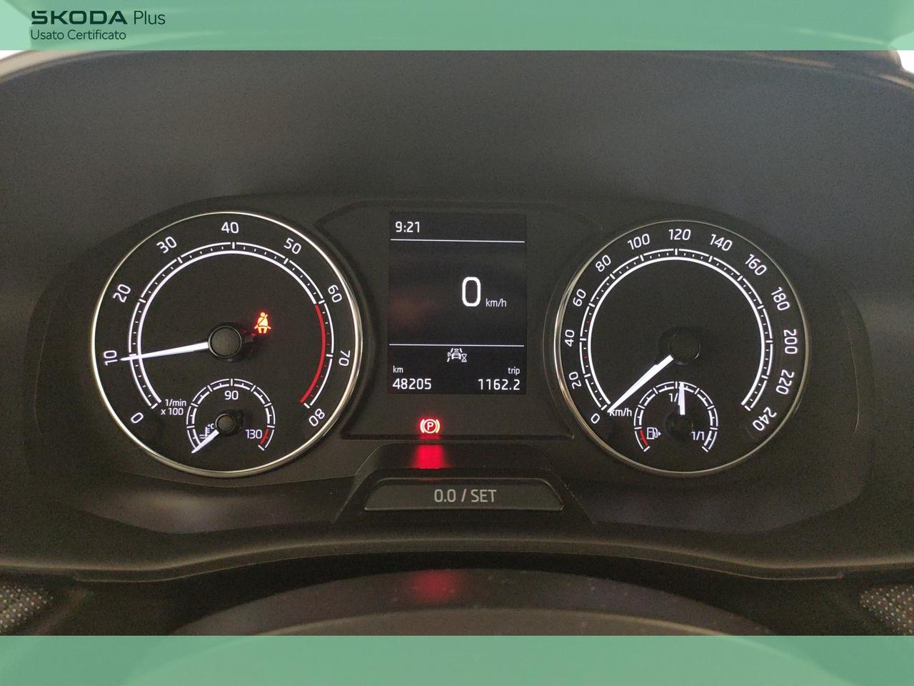 1.0 mpi evo Ambition 80 CV