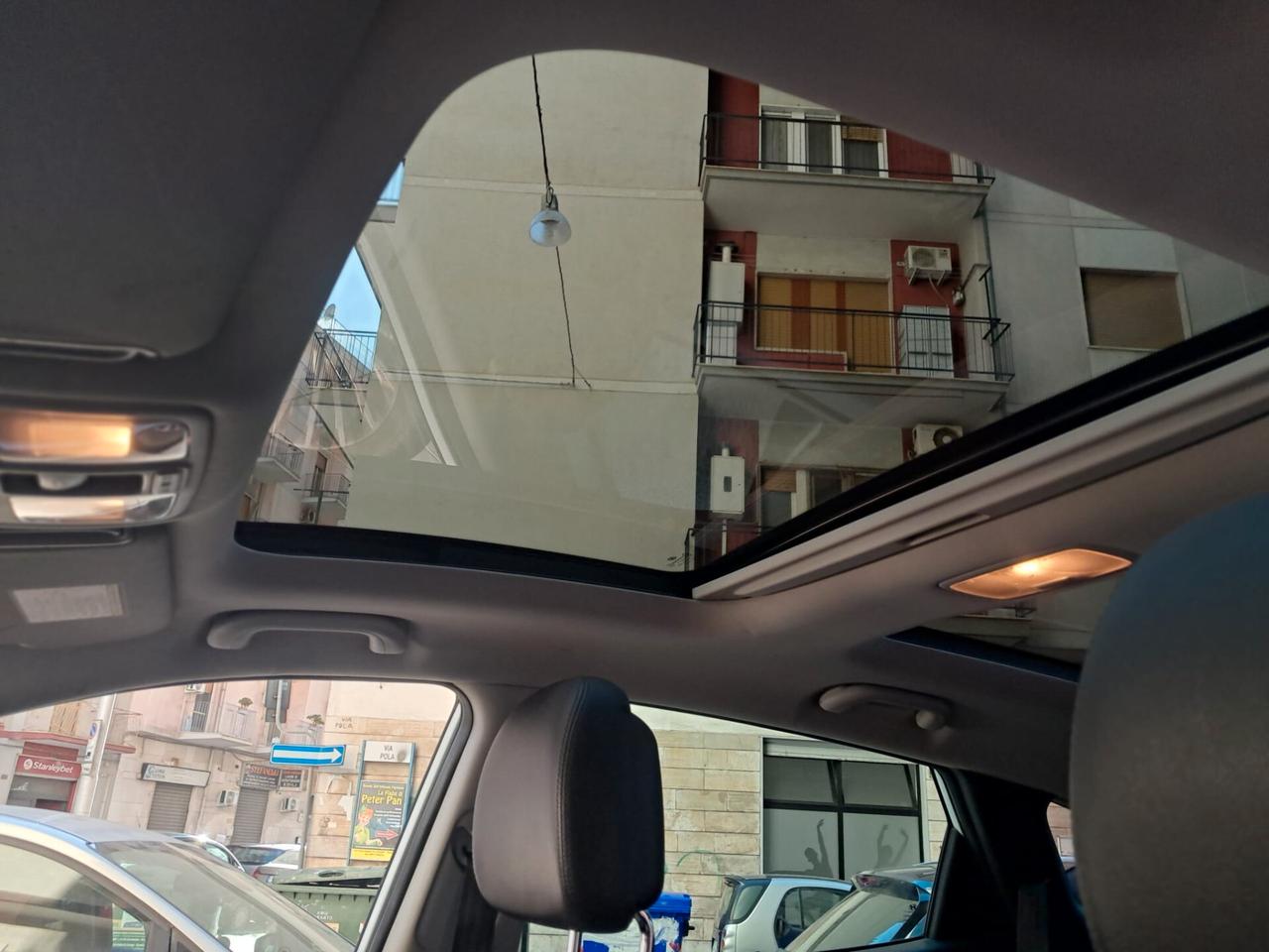 HYUNDAI IX35 1.7 Diesel-TETTO APRIBILE -Euro6990