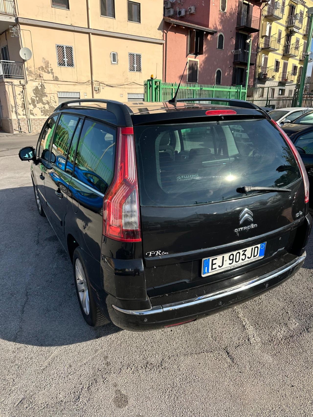 Citroen C4 Grand Picasso 1.6 HDi 110 FAP Business