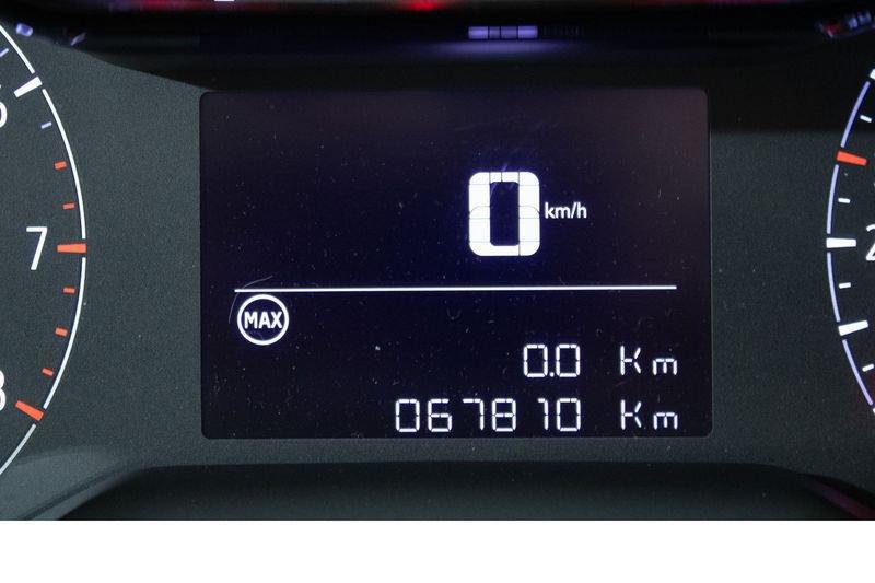 Opel Crossland Crossland 1.2 Turbo 12V 110cv Edition