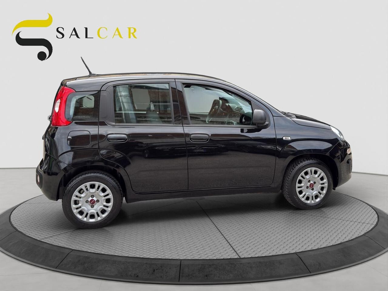 Fiat Panda 1.2 easypower 69cv Lounge GPL 2020