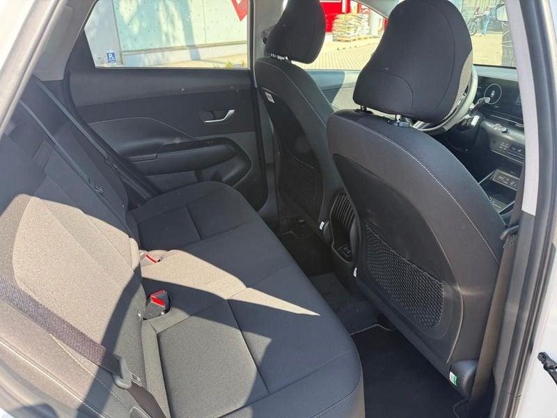 Hyundai Kona Hybrid 1.6 HEV Exellence 2WD DCT