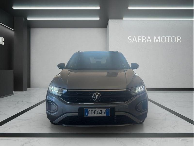 Volkswagen T-Roc T-Roc 1.5 tsi Life dsg