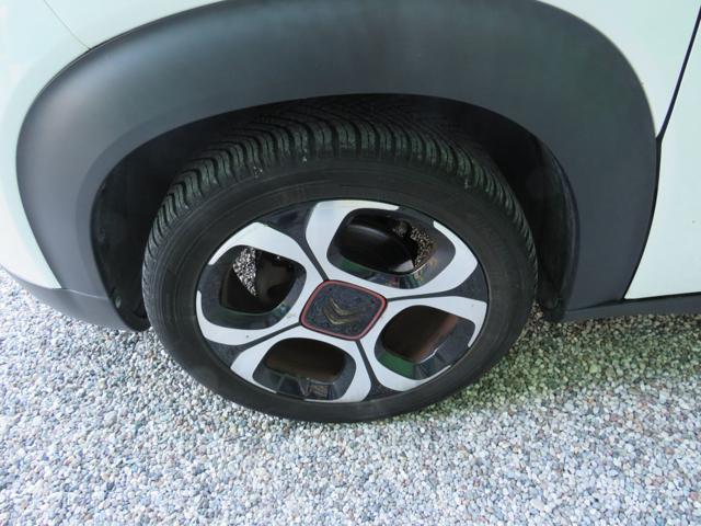 CITROEN C3 Aircross BlueHDi 100 S&S Shine