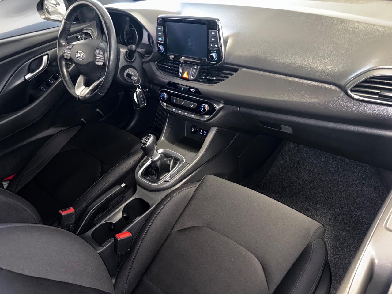 Hyundai i30 1.6 CRDi 110CV Style