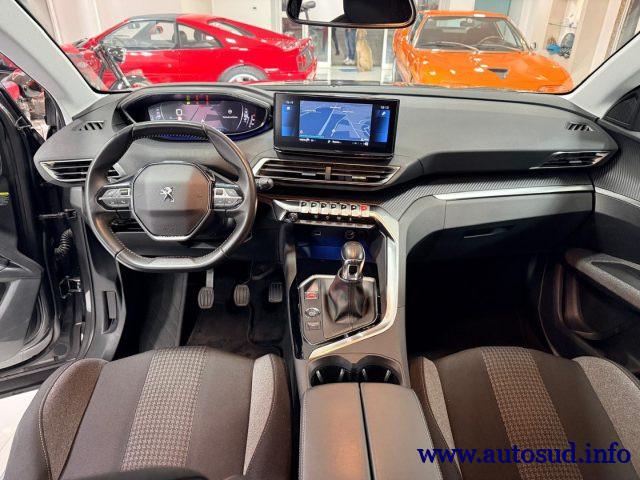 PEUGEOT 3008 BlueHDi 130 S&S Active Pack