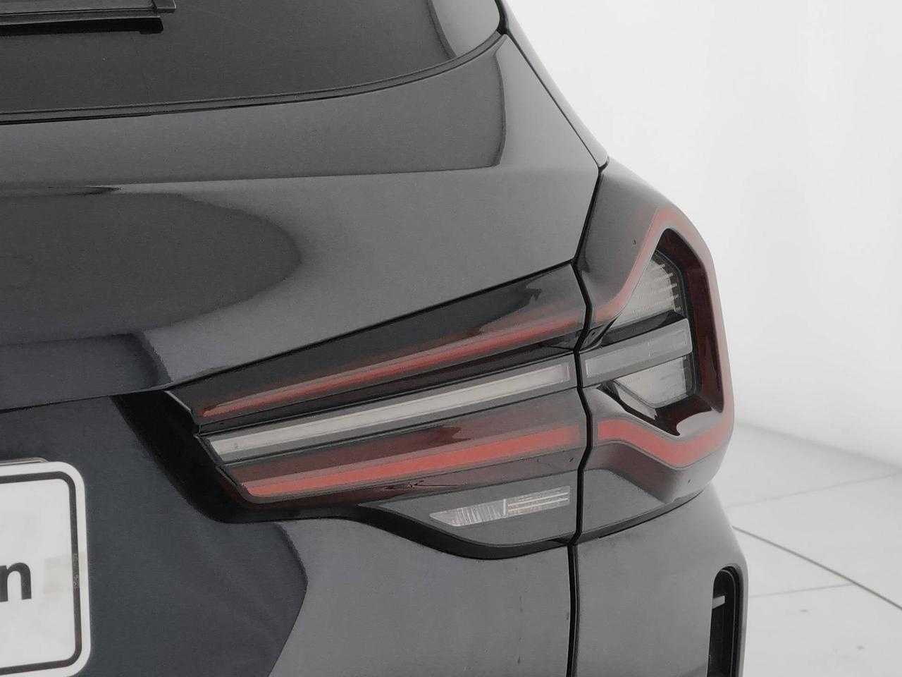 BMW X3 xDrive20d 48V MSport