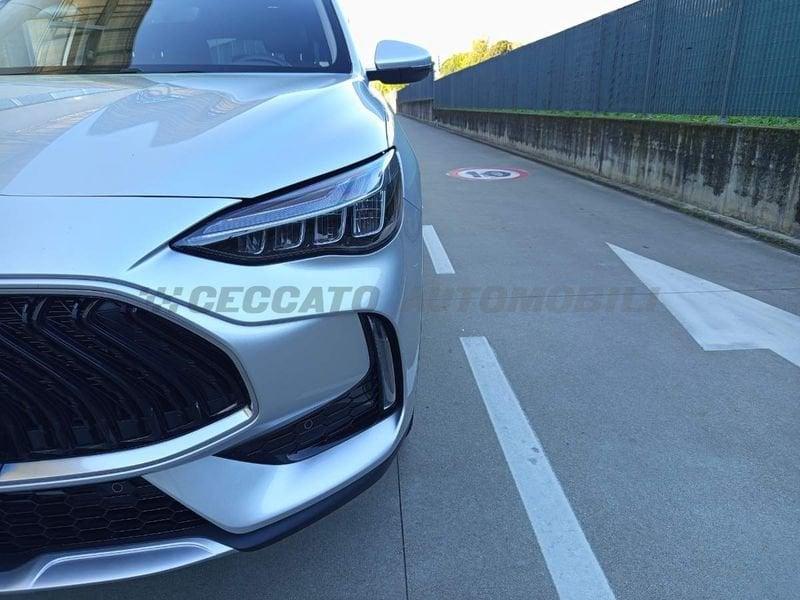 MG HS HS 1.5 t-gdi Comfort