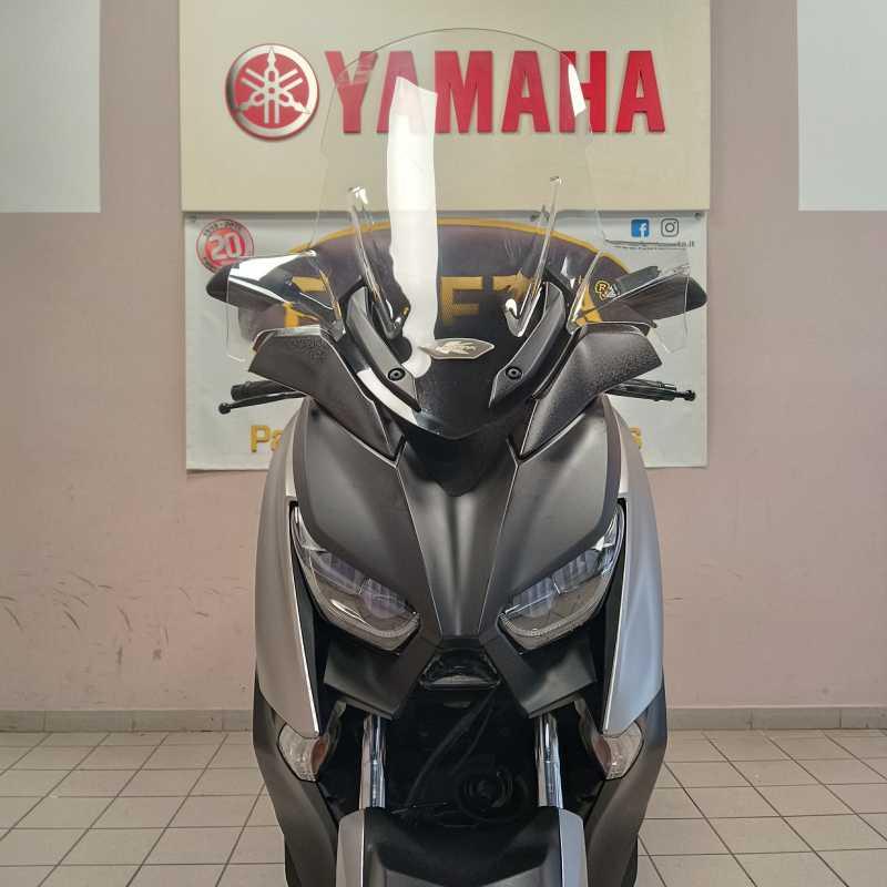 Yamaha X-Max 300 ABS - 2018