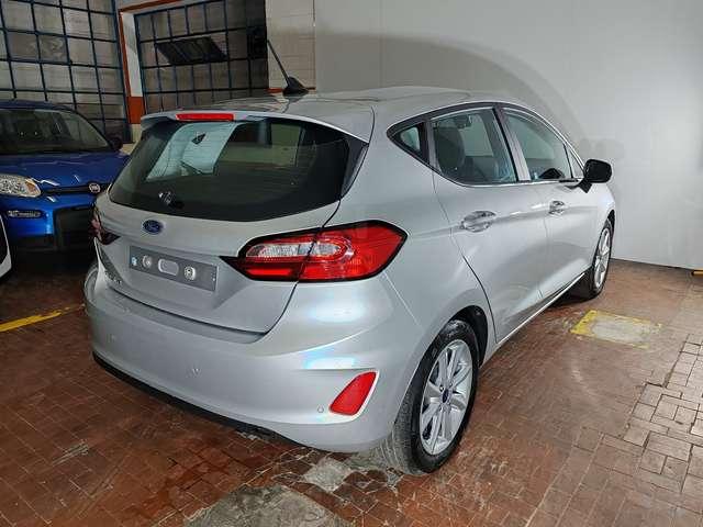 Ford Fiesta 5p 1.1 75cv Titanium+Navigatore