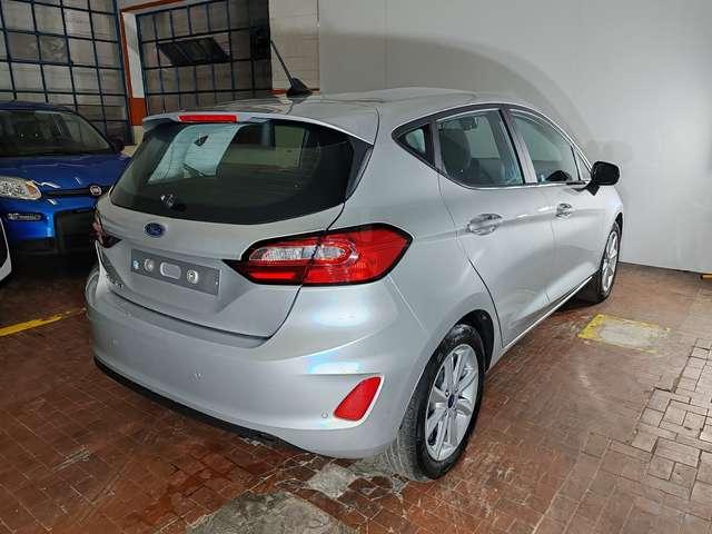 Ford Fiesta 5p 1.1 75cv Titanium+Navi 36 Rate da 193,80