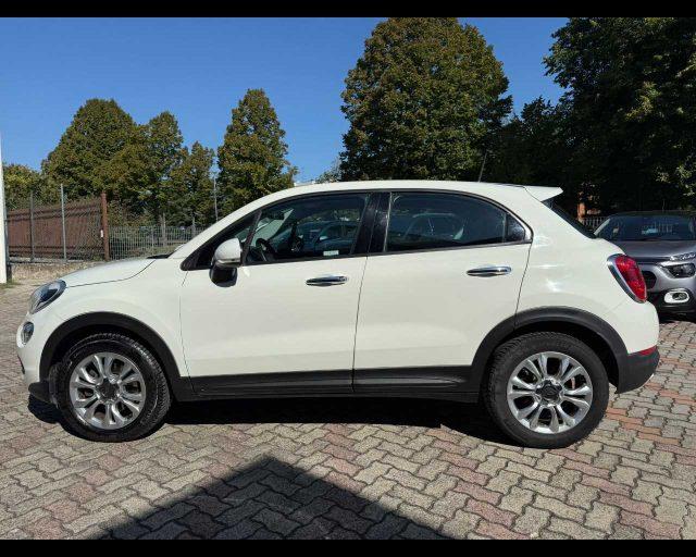 FIAT 500X 1.3 MultiJet 95 CV Pop Star